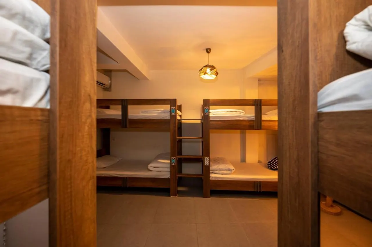 Taksim Square Hostel Estambul