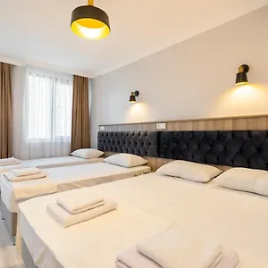 Otel Sehzade, İstanbul