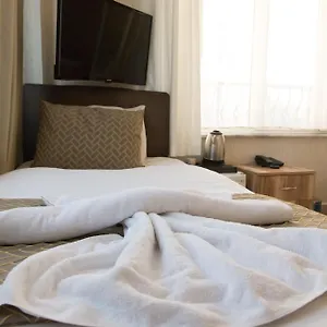 Otel Honey, İstanbul