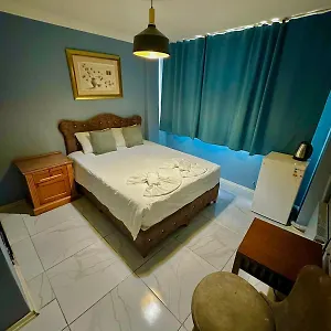 Apartahotel Ayasofya Raydon Life