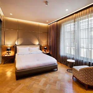Otel Fer, İstanbul