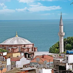 Otel Kadirga Antik, İstanbul