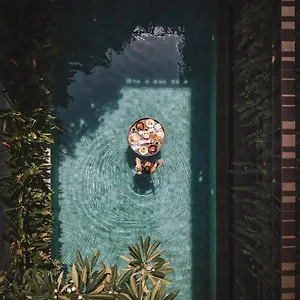 The Kemilau & Bali Hotel Canggu