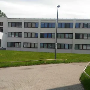 Strahov Hostal Praga