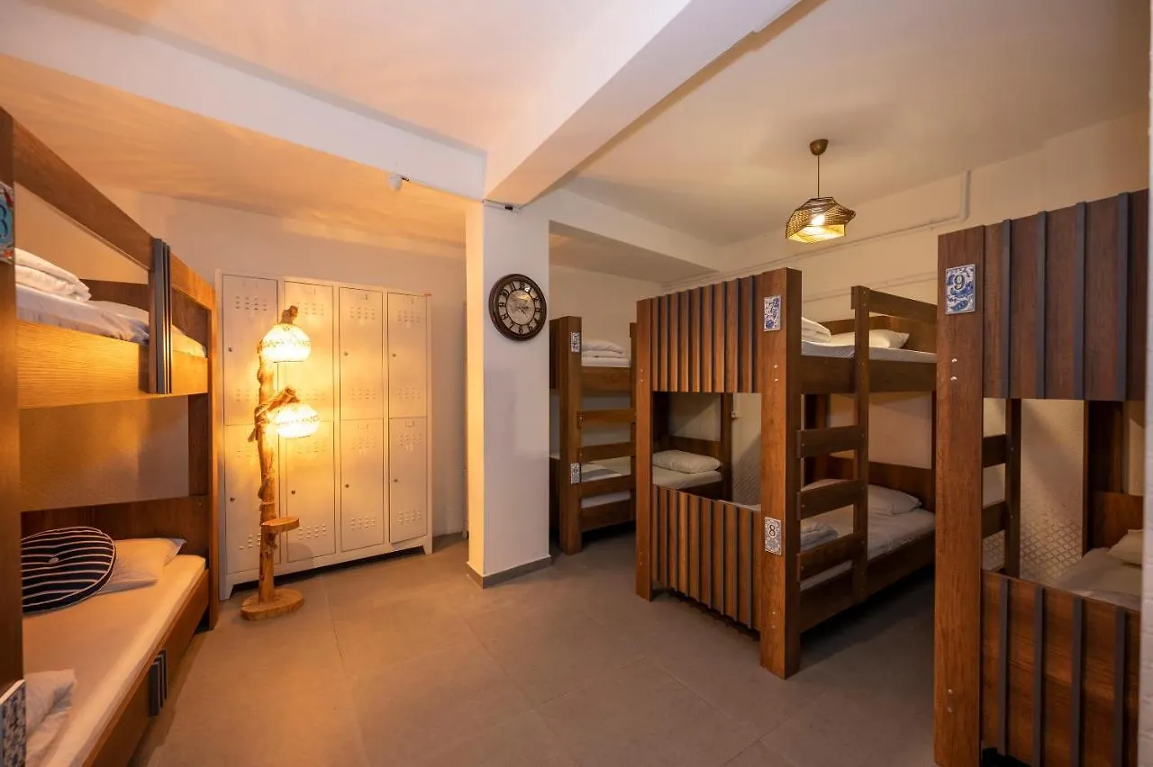 Taksim Square Hostel 이스탄불