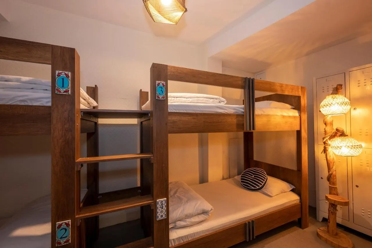 Taksim Square Hostel 이스탄불