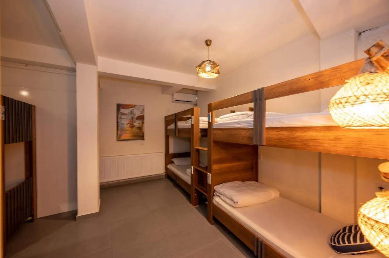 Taksim Square Hostel 이스탄불 0*,  터키